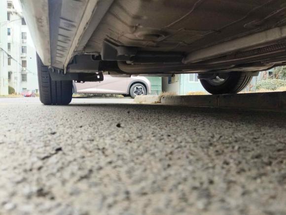 [无锡·苏B] 二手丰田雷凌2016款 1.6G CVT精英版