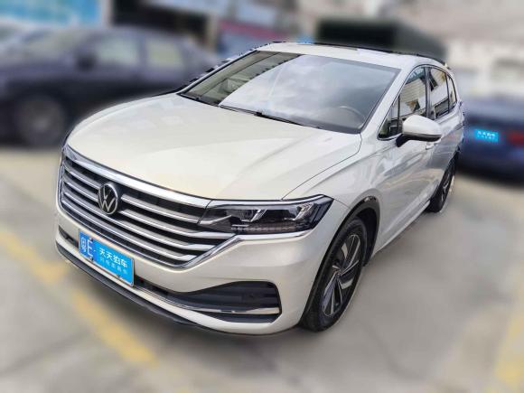 大众威然2020款 330TSI 豪华版「佛山二手车」「天天拍车」