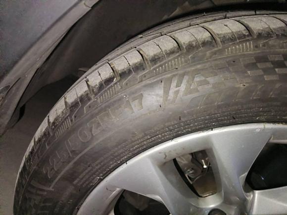 [济南·鲁A] 二手宝马宝马X12015款 sDrive18i 时尚晋级版