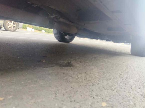 [南京·苏A] 二手荣威荣威RX52020款 20T 自动4G互联超越版