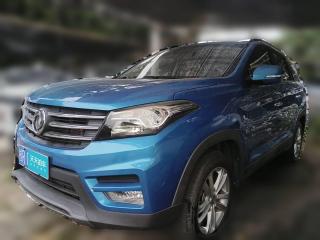 东风风光风光S5602019款 1.8L 手动都市型「广州二手车」「天天拍车」