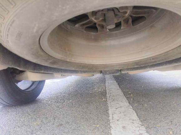 [济南·鲁A] 二手路虎发现2018款 3.0 SC V6 SE