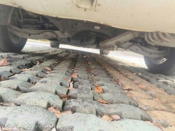 [嘉兴·浙F] 二手别克别克GL82020款 ES陆尊 653T 舒适型