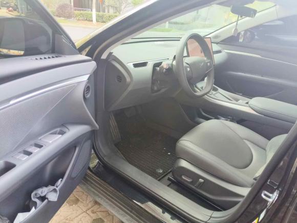 [无锡·苏B] 二手小鹏小鹏MONA M032024款 620 超长续航