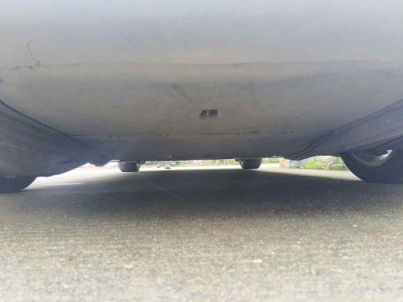 [宁波·浙B] 二手特斯拉Model S2014款 Model S 85