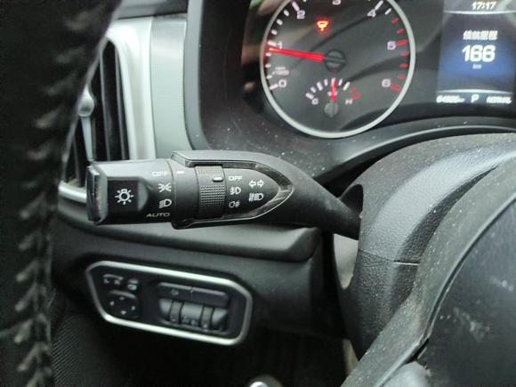 [金华·浙G] 二手长城炮2021款 2.0T乘用全球版自动柴油两驱舒适型标箱GW4D20M