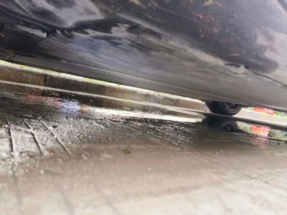 [上海·沪A] 二手特斯拉Model 32020款 改款 标准续航后驱升级版