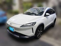 [上海·沪B] 小鹏小鹏G32019款 智享版