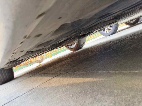 [杭州·浙K] 二手宝马宝马X12016款 sDrive18Li 豪华型