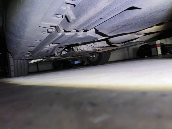 [无锡·苏B] 二手宝马宝马X52015款 xDrive28i