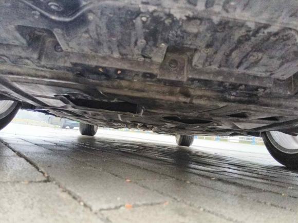 [成都·川Q] 二手广汽传祺影豹2021款 270T DCT J15版