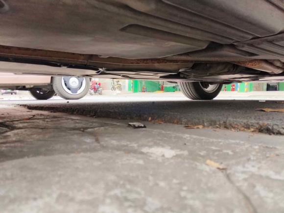 [南京·苏A] 二手宝马宝马X62011款 xDrive35i