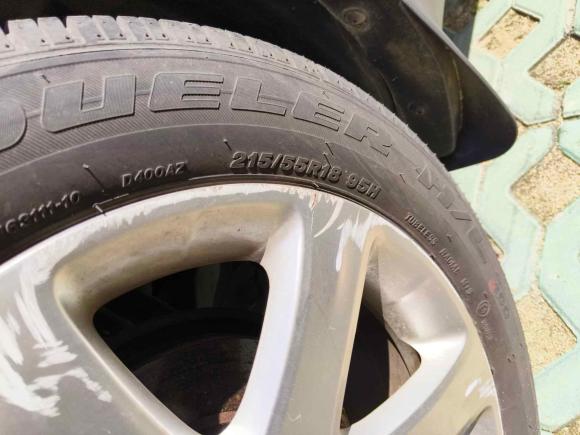 [南京·苏A] 二手别克昂科拉2014款 1.4T 手动两驱都市进取型