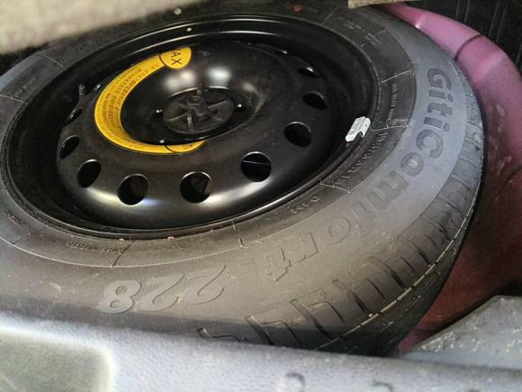 [合肥·皖A] 二手长安长安CS152016款 1.5L 自动时尚版