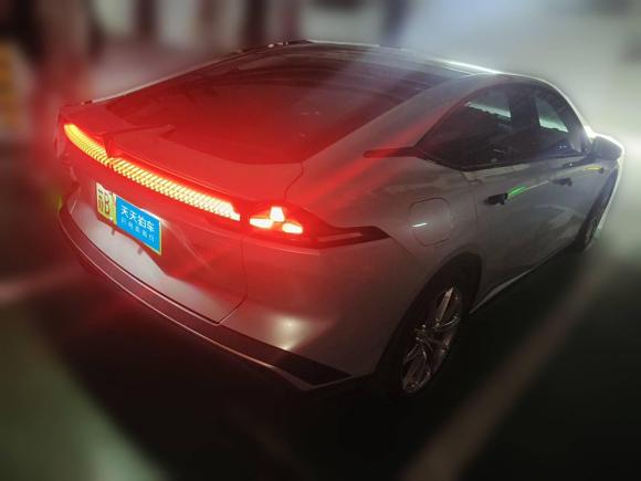 [无锡·苏B] 二手深蓝汽车深蓝SL032023款 200Max增程版