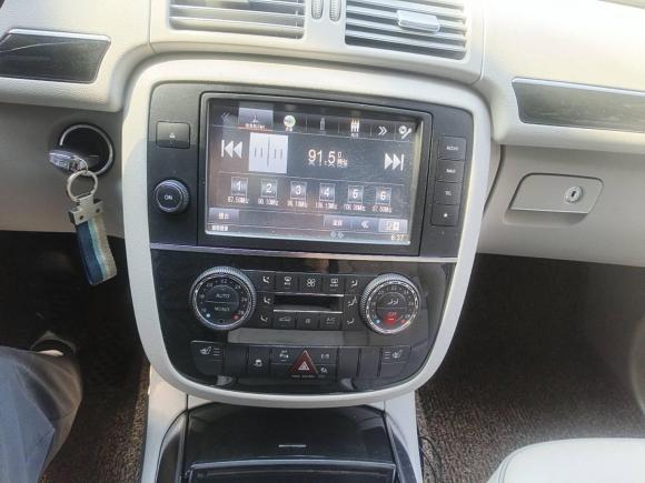 [杭州·浙M] 二手奔驰奔驰R级2015款 R 400 4MATIC 商务型