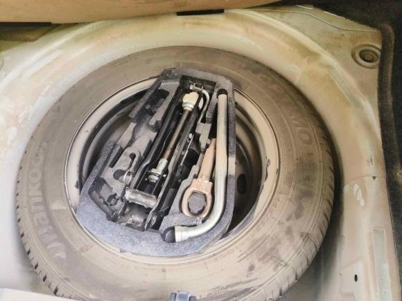 [合肥·皖A] 二手大众Polo2011款 1.6L 自动致尚版