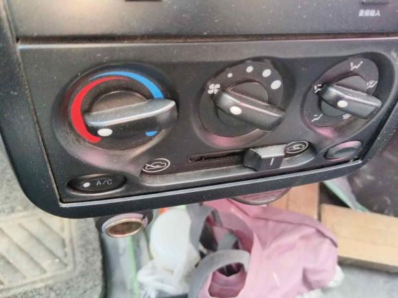 [温州·浙C] 二手五菱汽车五菱荣光2017款 1.5L 加长基本型