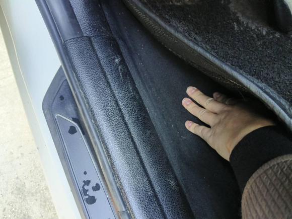 [常州·苏D] 二手宝马宝马3系2015款 320Li 超悦版时尚型