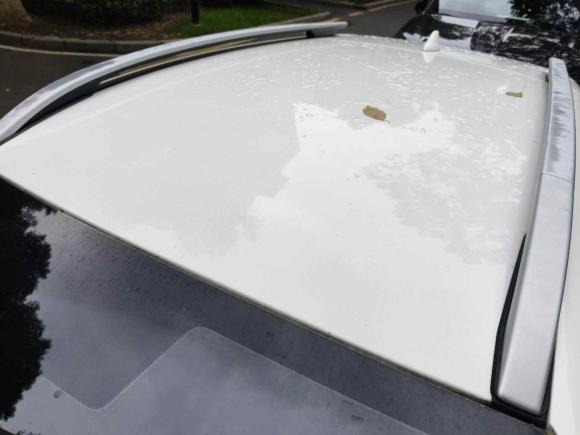 [无锡·苏B] 二手起亚奕跑2021款 1.4L CVT趣享版