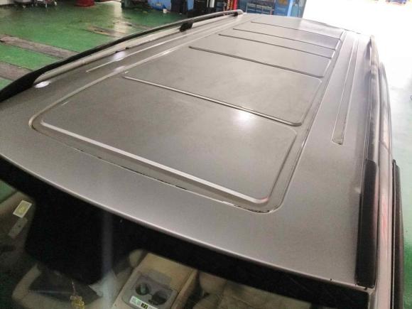 [上海·沪A] 二手奔驰威霆2013款 2.1T 精英版