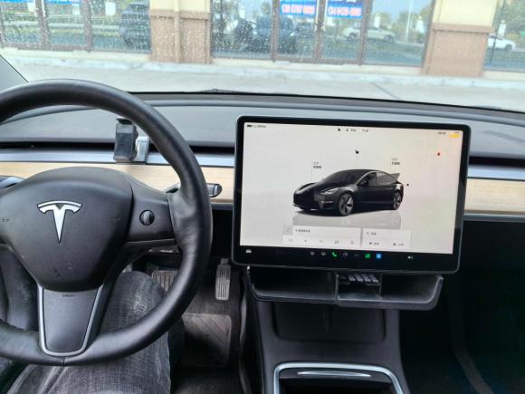 [南通·苏F] 二手特斯拉Model 32022款 后轮驱动版