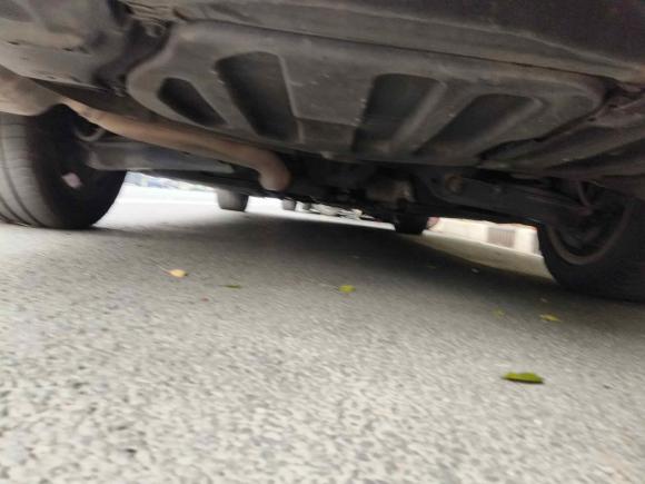 [上海·沪D] 二手奔驰奔驰E级2012款 E 260 L CGI时尚型