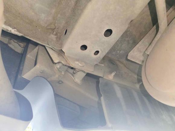 [南昌·赣A] 二手日产楼兰2019款 2.5L XL 两驱智联豪华版 国V