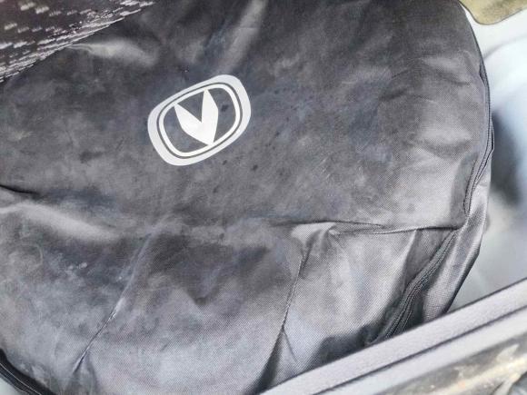 [南昌·赣A] 二手长安长安CS352017款 1.6L 手动豪华型