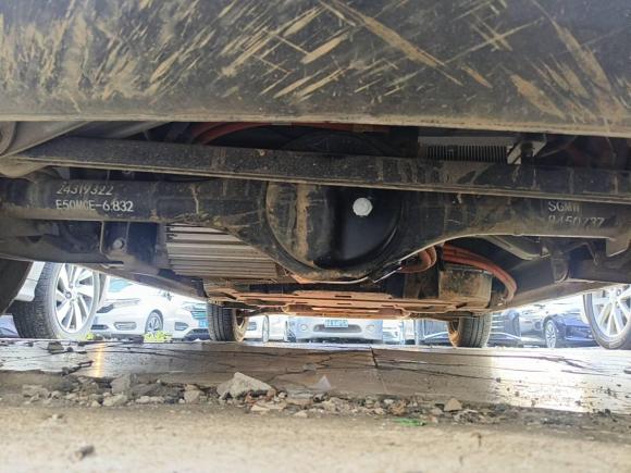 [广州·粤A] 二手五菱汽车宏光MINIEV2022款 GAMEBOY 300km 玩咖款 磷酸铁锂