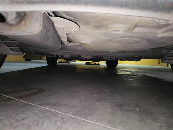 [温州·浙C] 二手大众Polo2014款 1.6L Cross Polo 自动