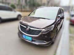 [南昌·赣A] 别克别克GL82020款 ES陆尊 653T 尊享型