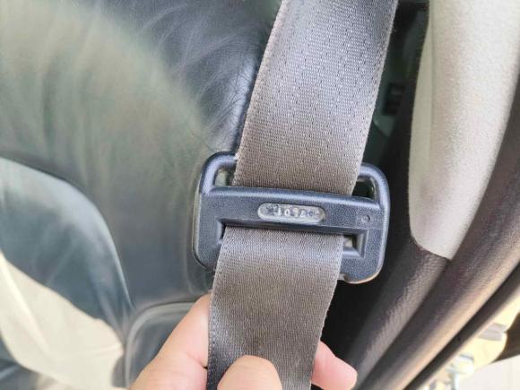 [合肥·渝A] 二手丰田锐志2007款 2.5V 超级运动版