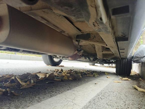 [深圳·粤B] 二手吉利汽车博越2018款 1.8TD 自动两驱智联型4G互联版