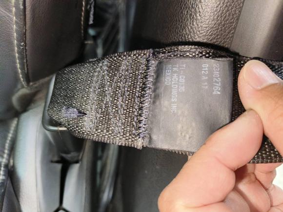 [宁波·浙B] 二手凯迪拉克凯迪拉克ATS-L2017款 28T 技术型