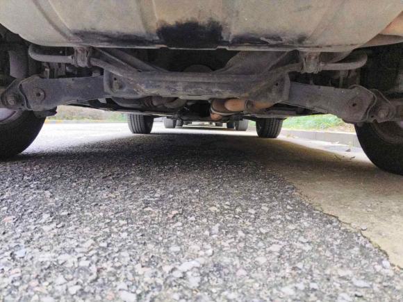 [无锡·苏B] 二手哈弗哈弗H6 Coupe2016款 蓝标 1.5T 自动两驱精英型