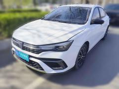 [天津·津A] 荣威荣威i52021款 1.5L CVT钻石版