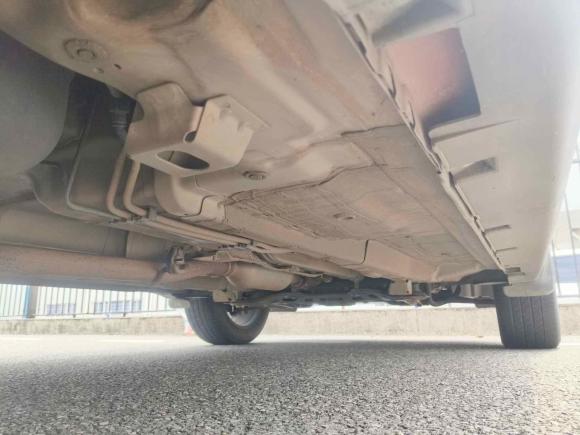 [广州·粤D] 二手广汽传祺传祺GS42018款 235T 自动两驱豪华智联版