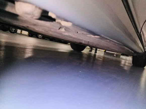 [上海·沪D] 二手奔驰奔驰S级2004款 S 280