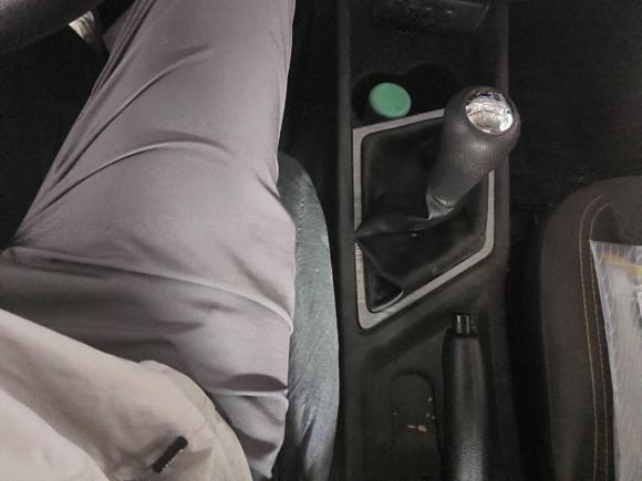 [合肥·皖A] 二手长安凯程长安睿行M602023款 1.5L GDI舒适型客车6/7座