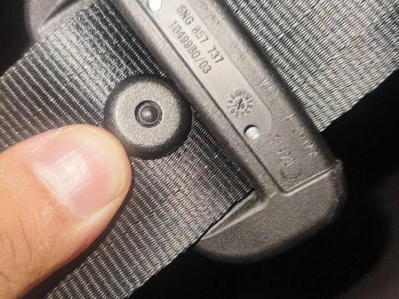 [南昌·赣A] 二手大众途昂2020款 改款 330TSI 两驱豪华版