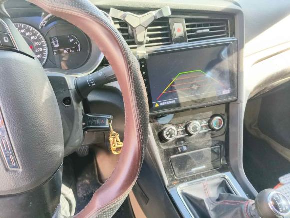 [济南·鲁A] 二手启辰启辰D602019款 十万荣耀 1.6L XE 手动辰享版 国V