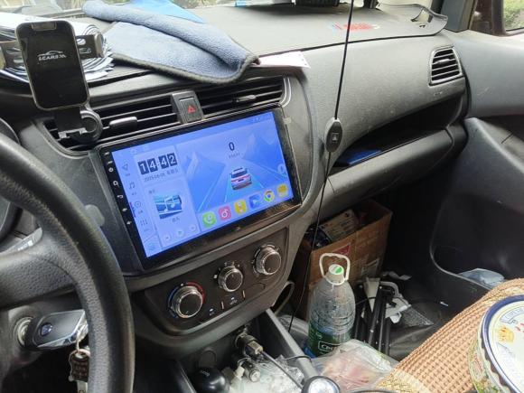 [南京·苏A] 二手长安凯程欧诺S2019款 1.5L欧诺S经济型(空调)国VI JL473QG