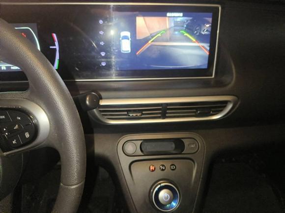 [合肥·皖A] 二手欧拉欧拉白猫2020款 401km 长续航型