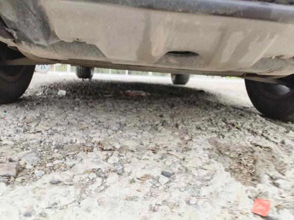 [西安·陕A] 二手路虎神行者22011款 3.2L i6 SE汽油版