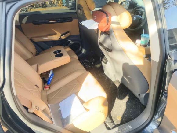 [上海·苏E] 二手零跑汽车零跑C012024款 纯电 525尊享版