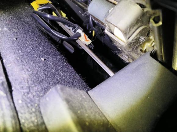 [杭州·浙A] 二手三菱劲炫ASX2013款 2.0L CVT两驱豪华版