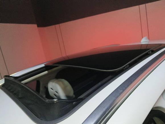 [广州·粤A] 二手比亚迪唐新能源2018款 DM 2.0T 全时四驱智联创领型 7座 国V