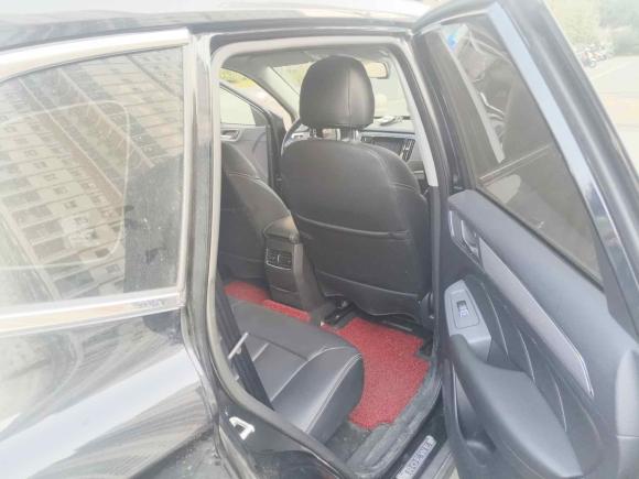 [南京·苏A] 二手荣威荣威RX52020款 20T 自动4G互联超越版