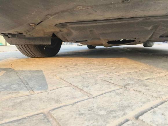 [金华·浙G] 二手别克昂科威2016款 28T 四驱豪华型